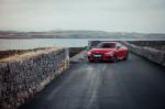Audi TTS Coupe 2018 года (WW)